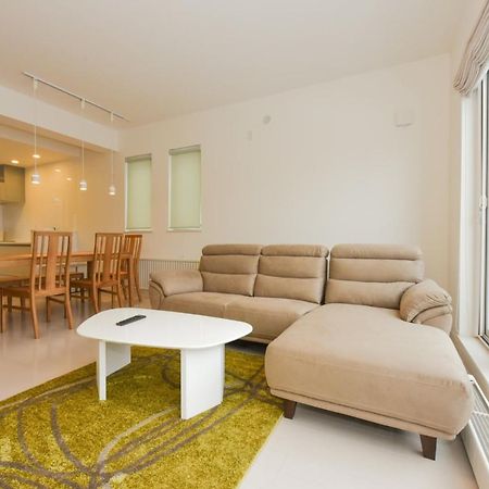 Private House S12 - Vacation Stay 87118 Сапоро Екстериор снимка
