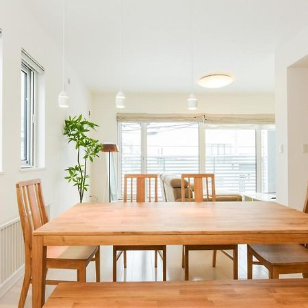 Private House S12 - Vacation Stay 87118 Сапоро Екстериор снимка