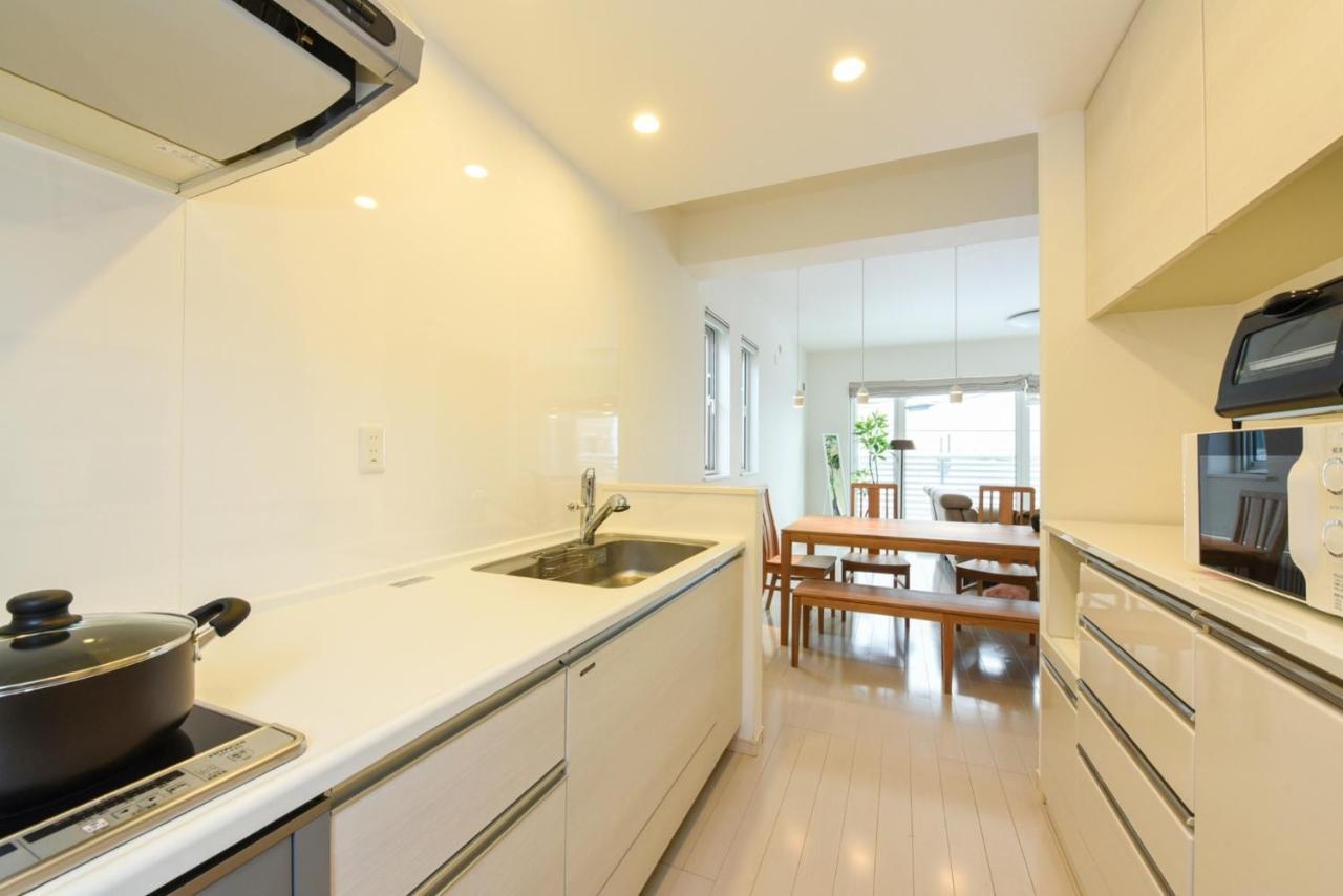 Private House S12 - Vacation Stay 87118 Сапоро Екстериор снимка