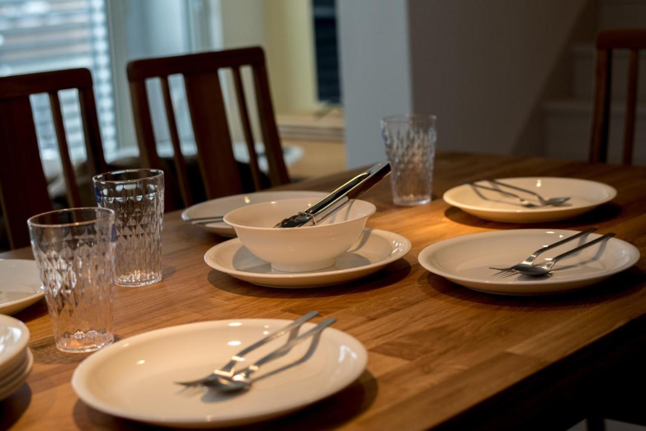 Private House S12 - Vacation Stay 87118 Сапоро Екстериор снимка