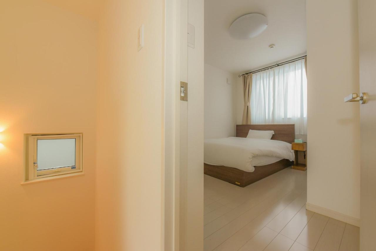 Private House S12 - Vacation Stay 87118 Сапоро Екстериор снимка