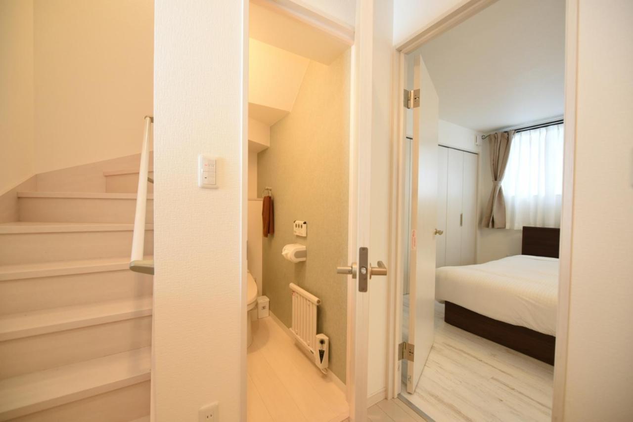 Private House S12 - Vacation Stay 87118 Сапоро Екстериор снимка