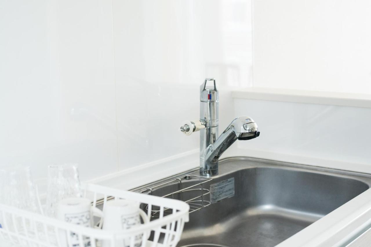 Private House S12 - Vacation Stay 87118 Сапоро Екстериор снимка