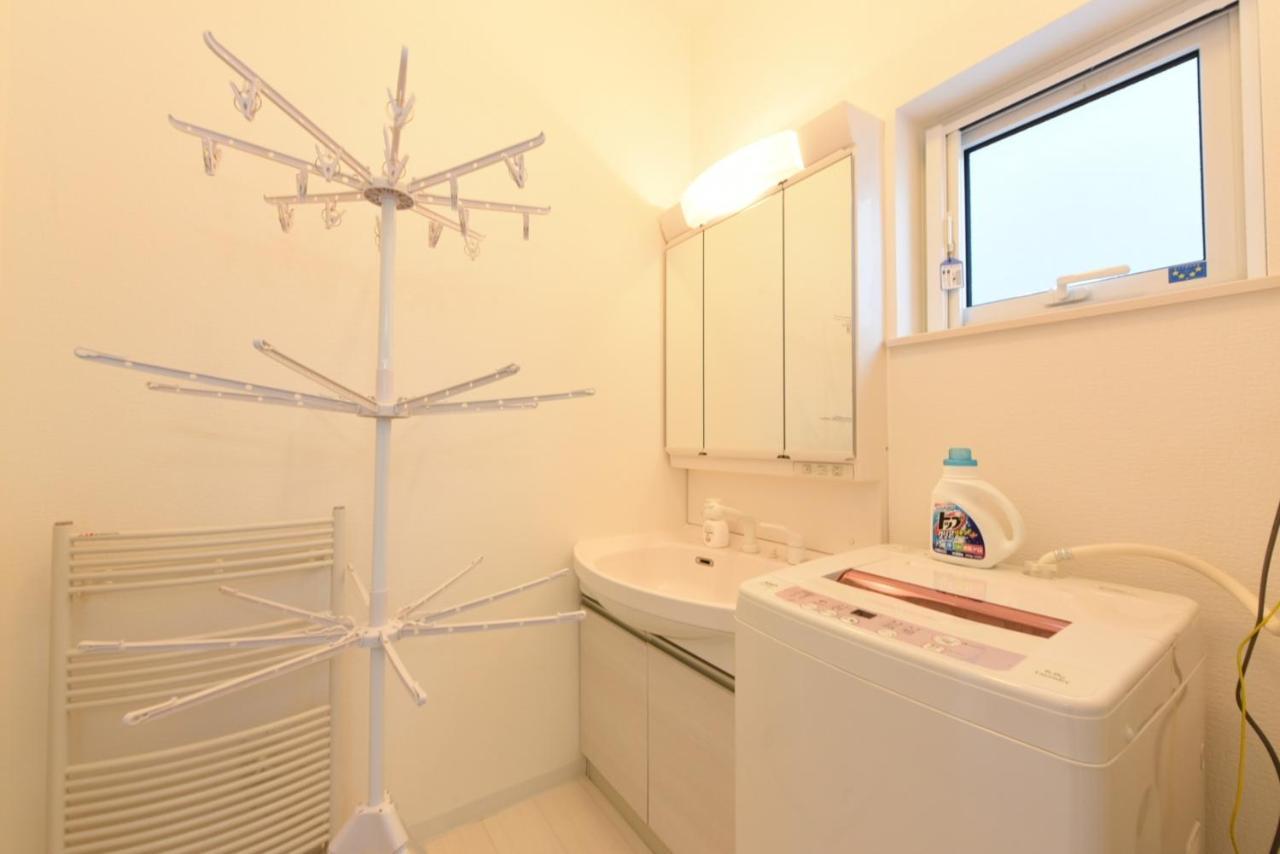 Private House S12 - Vacation Stay 87118 Сапоро Екстериор снимка