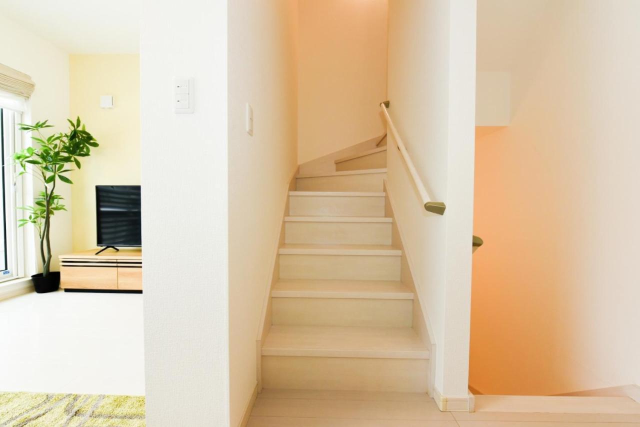 Private House S12 - Vacation Stay 87118 Сапоро Екстериор снимка