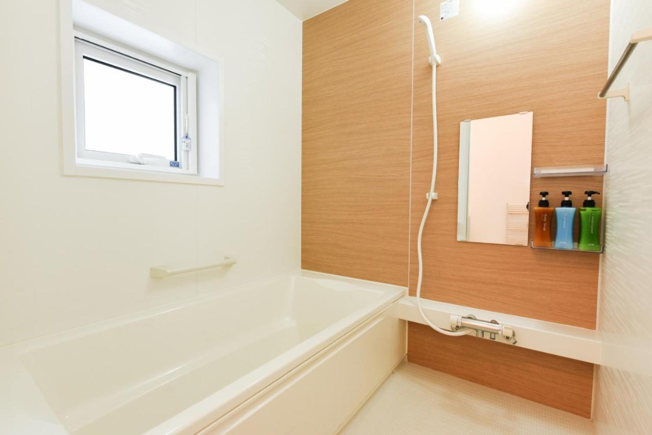 Private House S12 - Vacation Stay 87118 Сапоро Екстериор снимка